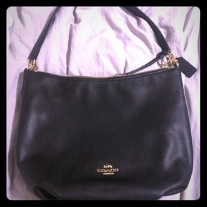 Coach hobo bag